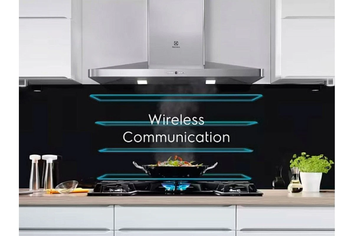 Варочная панель Electrolux LIV 63431 BK