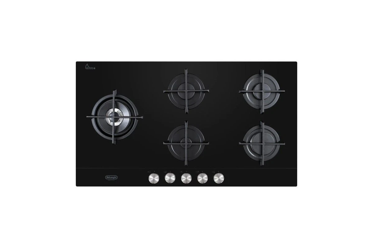 Встраиваемая варочная панель газовая DeLonghi NSL 590D NCM RUS