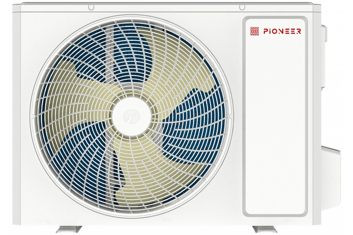 Канальный кондиционер Pioneer KFDI24GV/KONI24GV