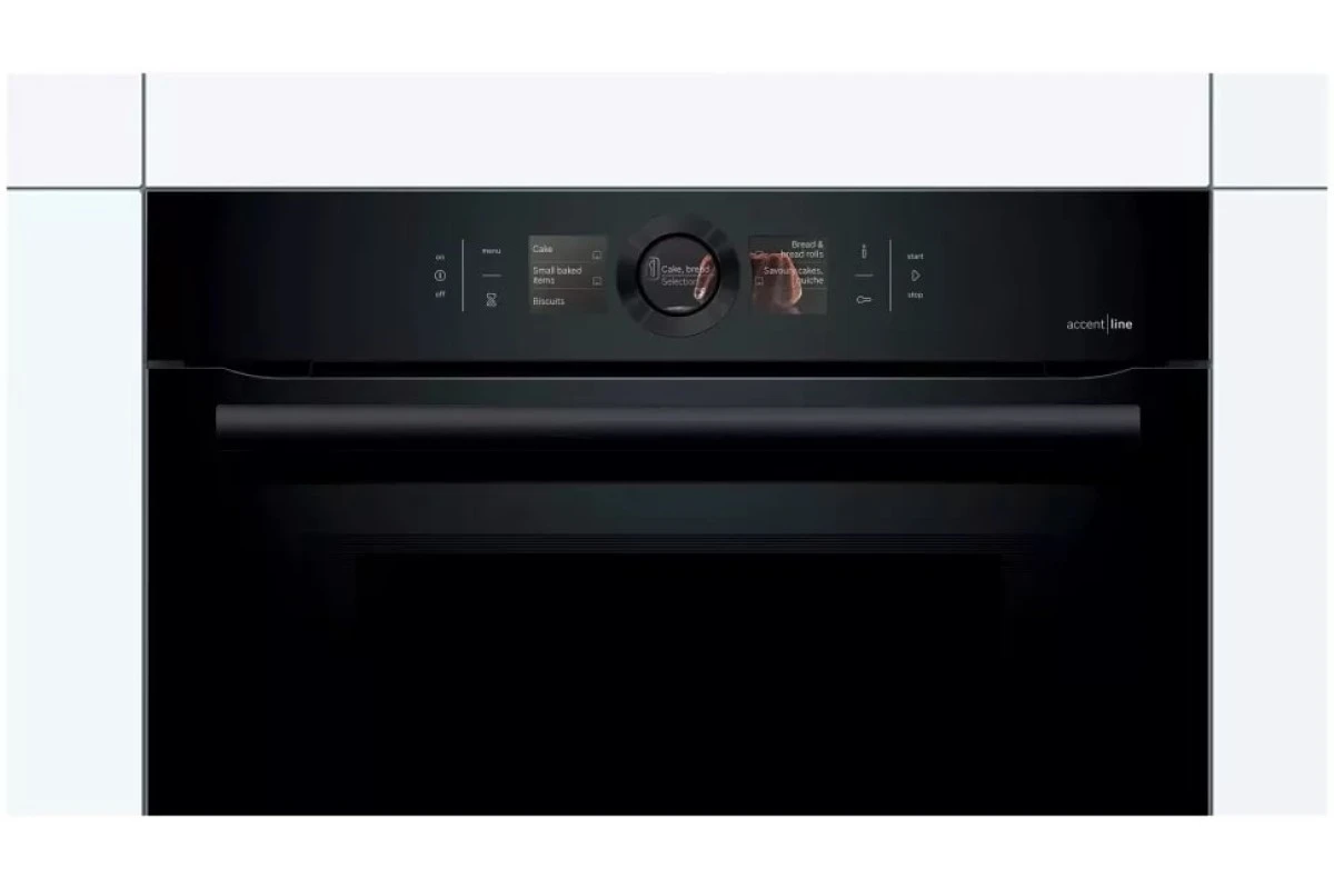 Духовой шкаф Bosch HMG8764C7