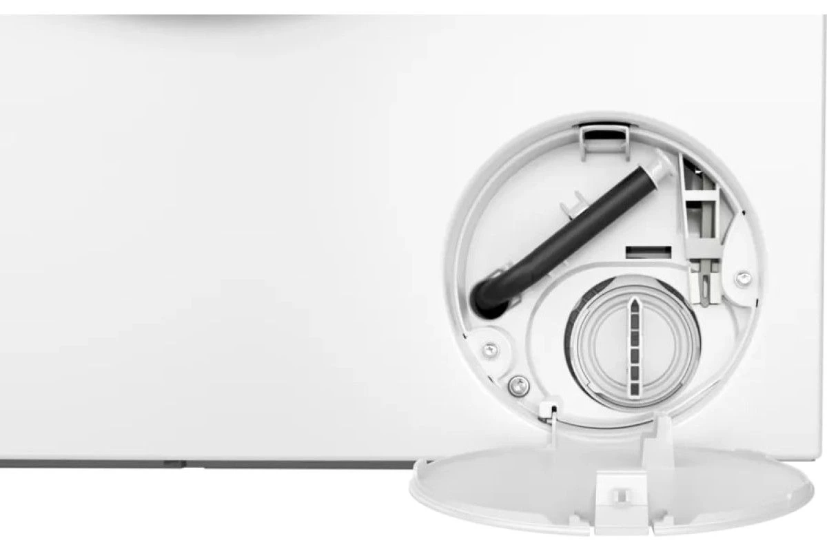 Стиральная машина Bosch WGB244A0SN