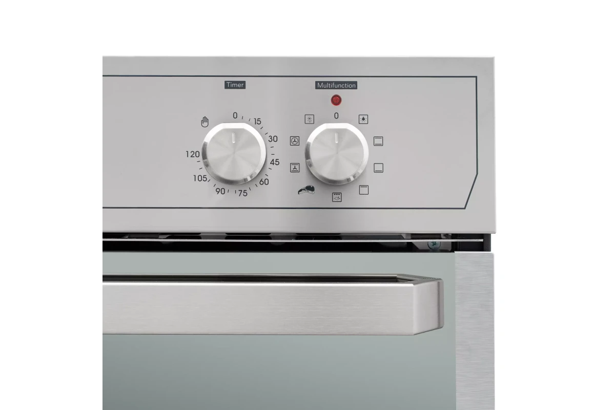 Многофункциональный электрический духовой шкаф DeLonghi SLMB 9 RUS