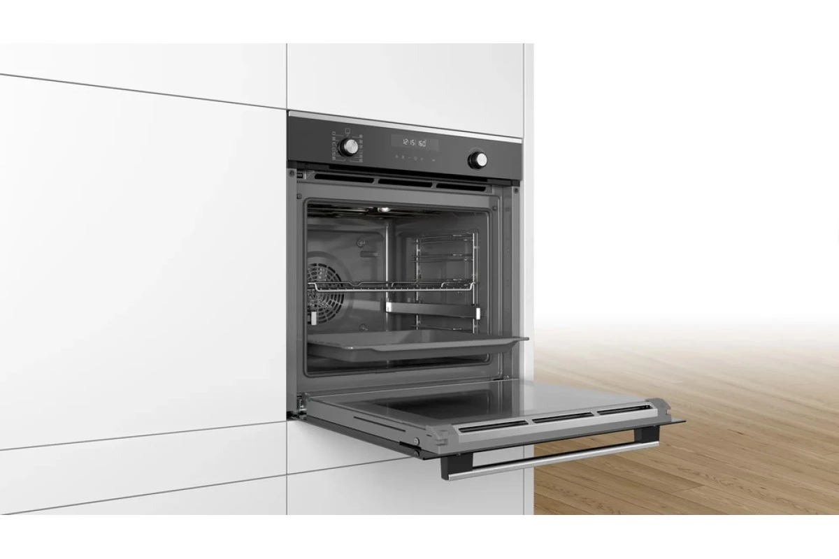 Духовой шкаф Bosch HBG2780S0