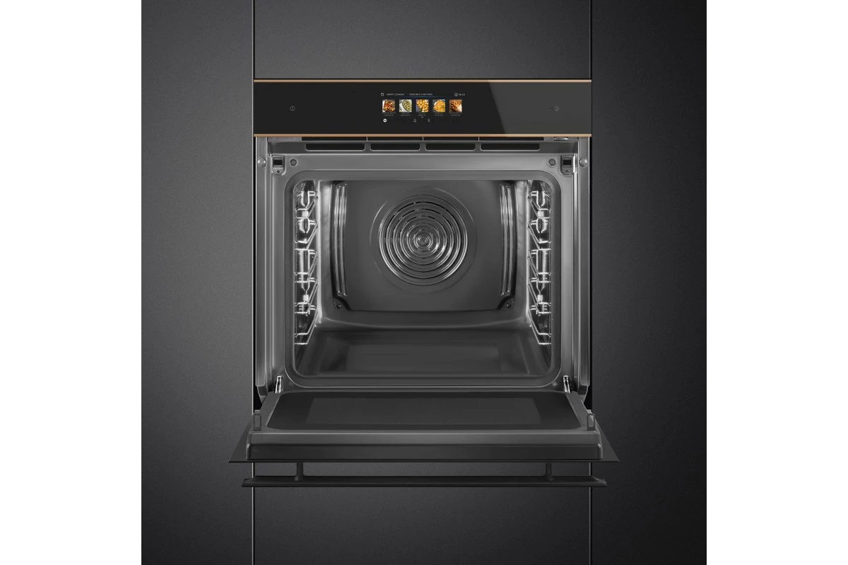 Духовой шкаф Smeg SO6606WAPNR
