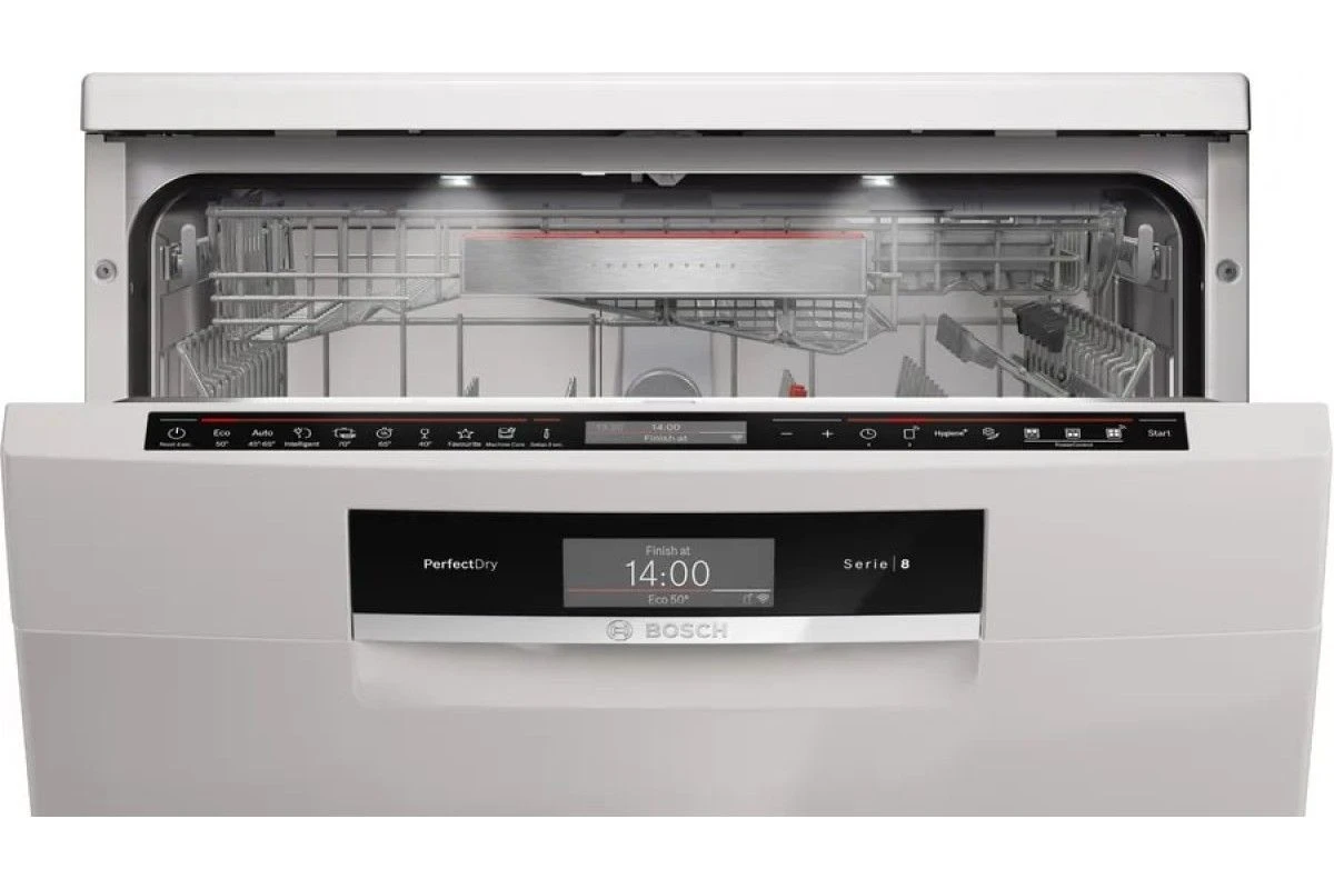 Посудомоечная машина Bosch SMS8ZDW86Q