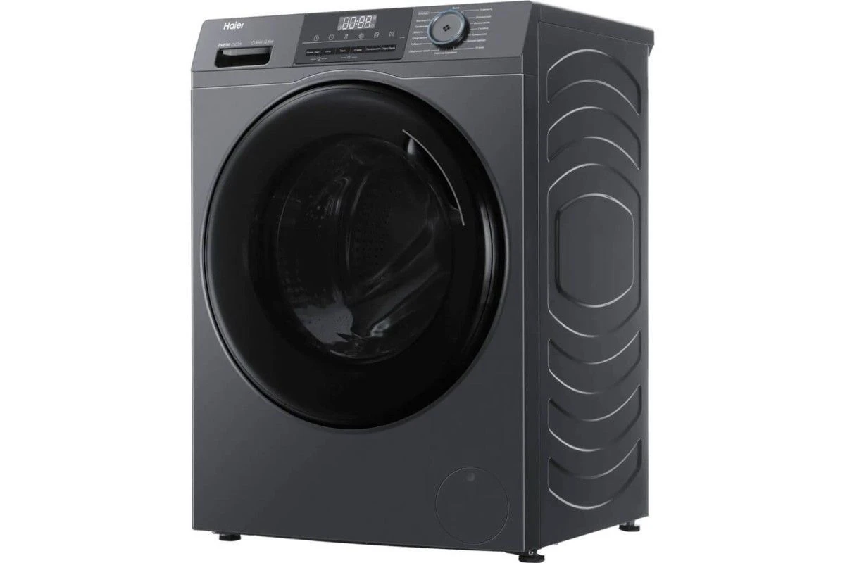 Стиральная машина Haier HW105-BP14406S