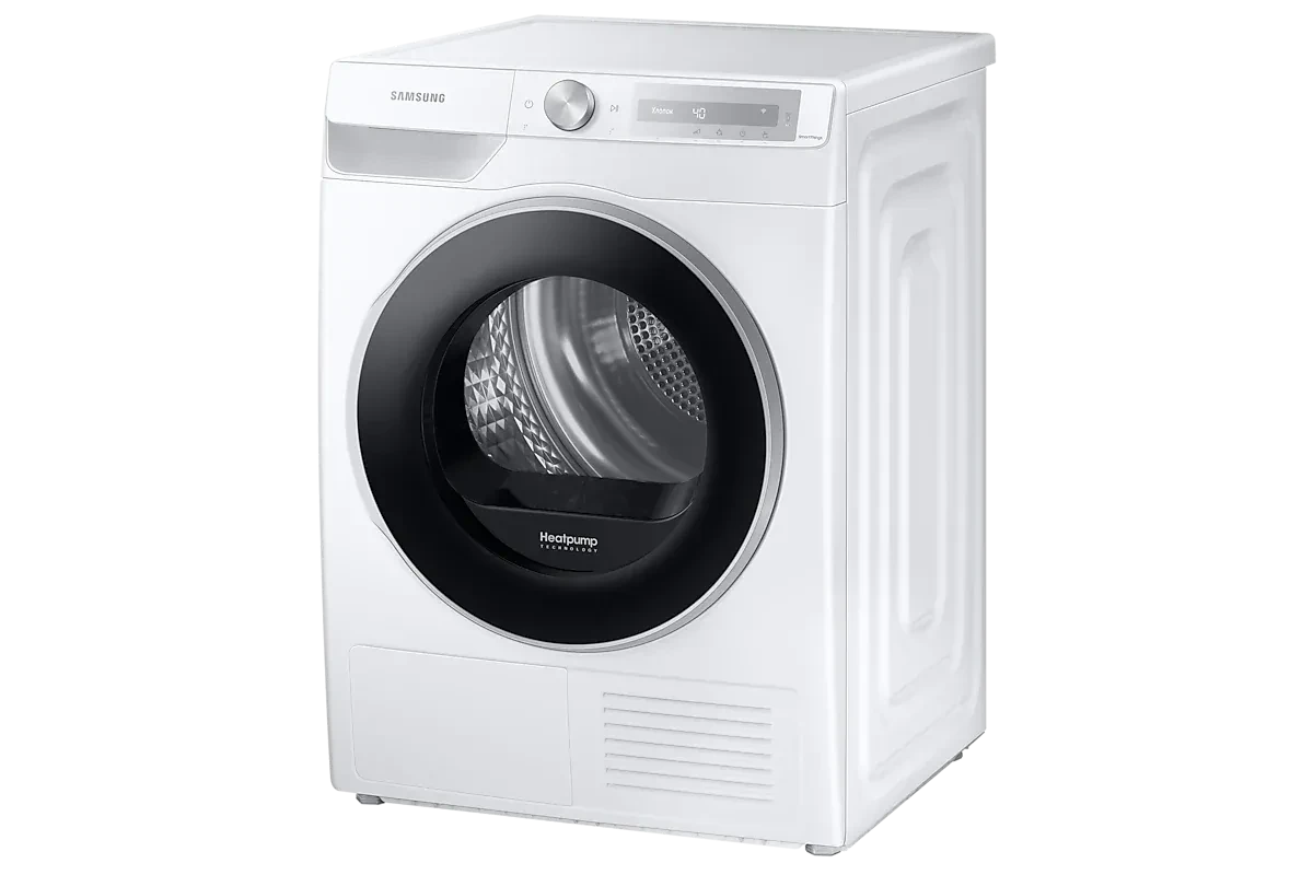Сушильная машина Samsung серия DV6000T модель DV90T6240LH/LP