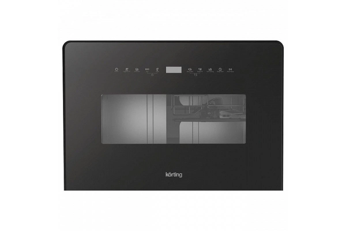 Компактная посудомоечная машина Korting KDF 26630 GN