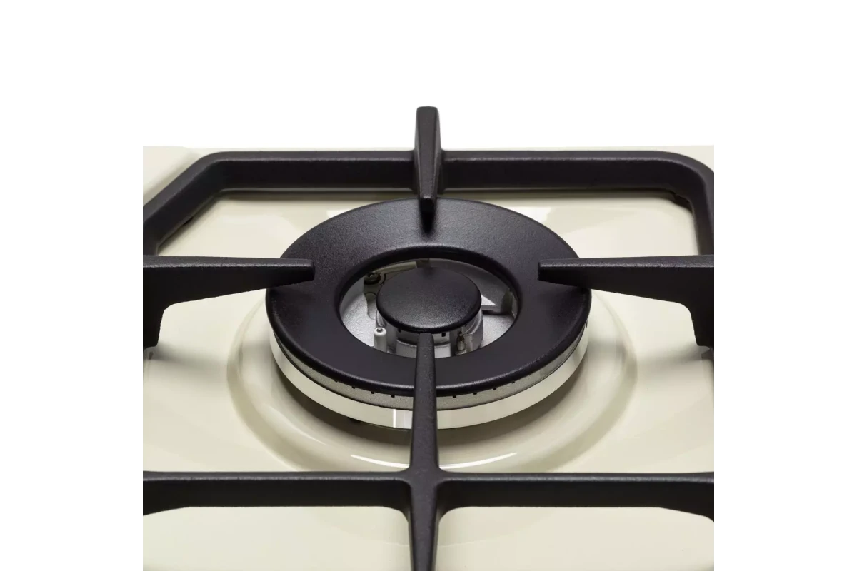 Встраиваемая газовая варочная панель DeLonghi BOV 46 PRO