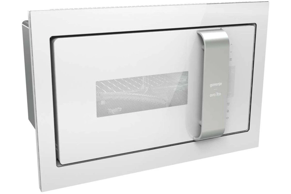 Встраиваемая микроволновая печь с грилем Gorenje BM235ORAW