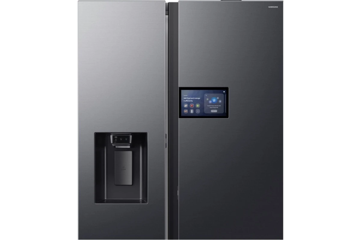Холодильник Samsung RS90F65D1FWT
