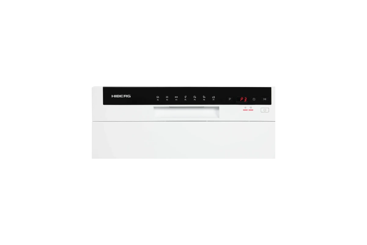 Посудомоечная машина Hiberg T56 615 W