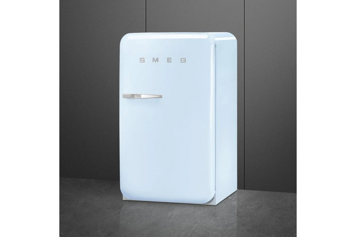Холодильник Smeg FAB10RPB6