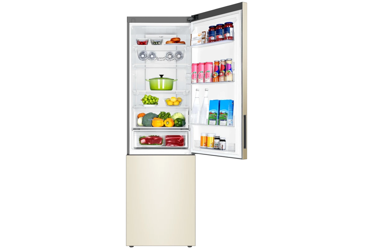 Холодильник Haier C4F640CCGU1