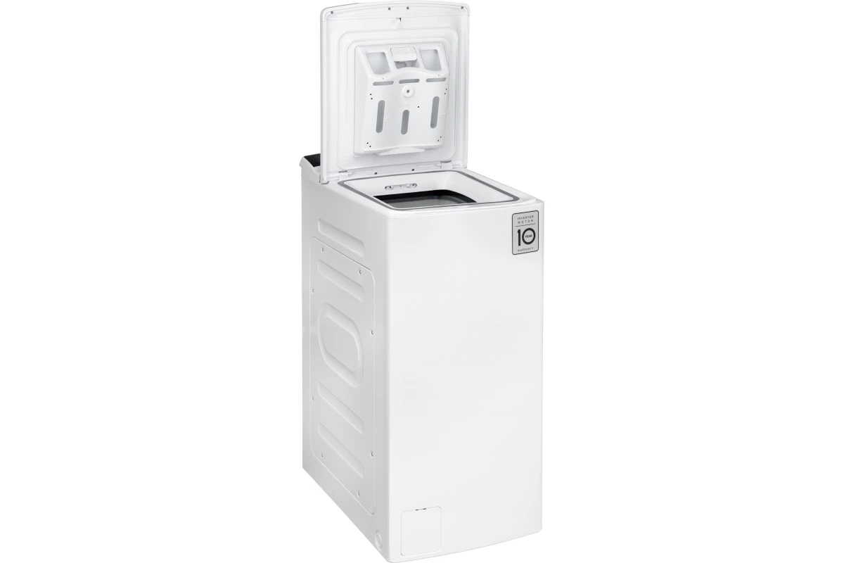 Стиральная машина с вертикальной загрузкой Weissgauff WM 40970 TD Inverter Steam