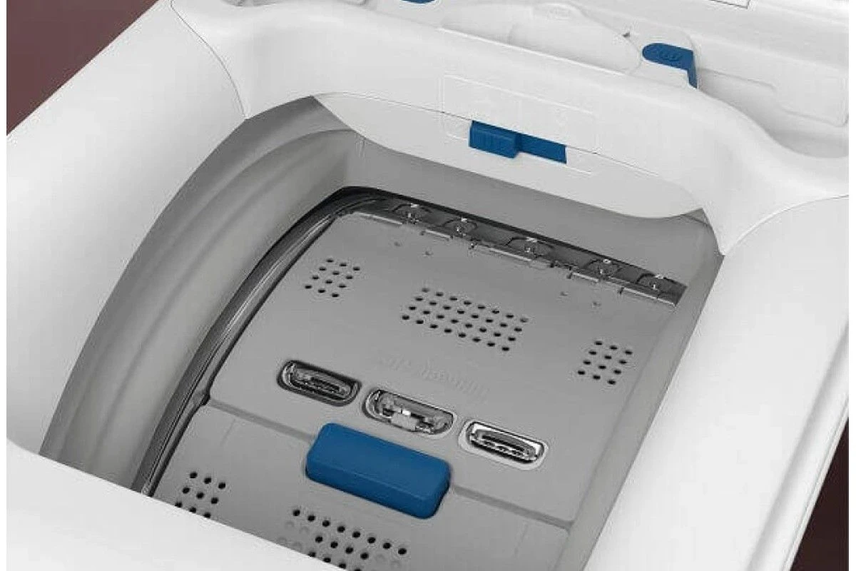Стиральная машина Electrolux EW6TN14262