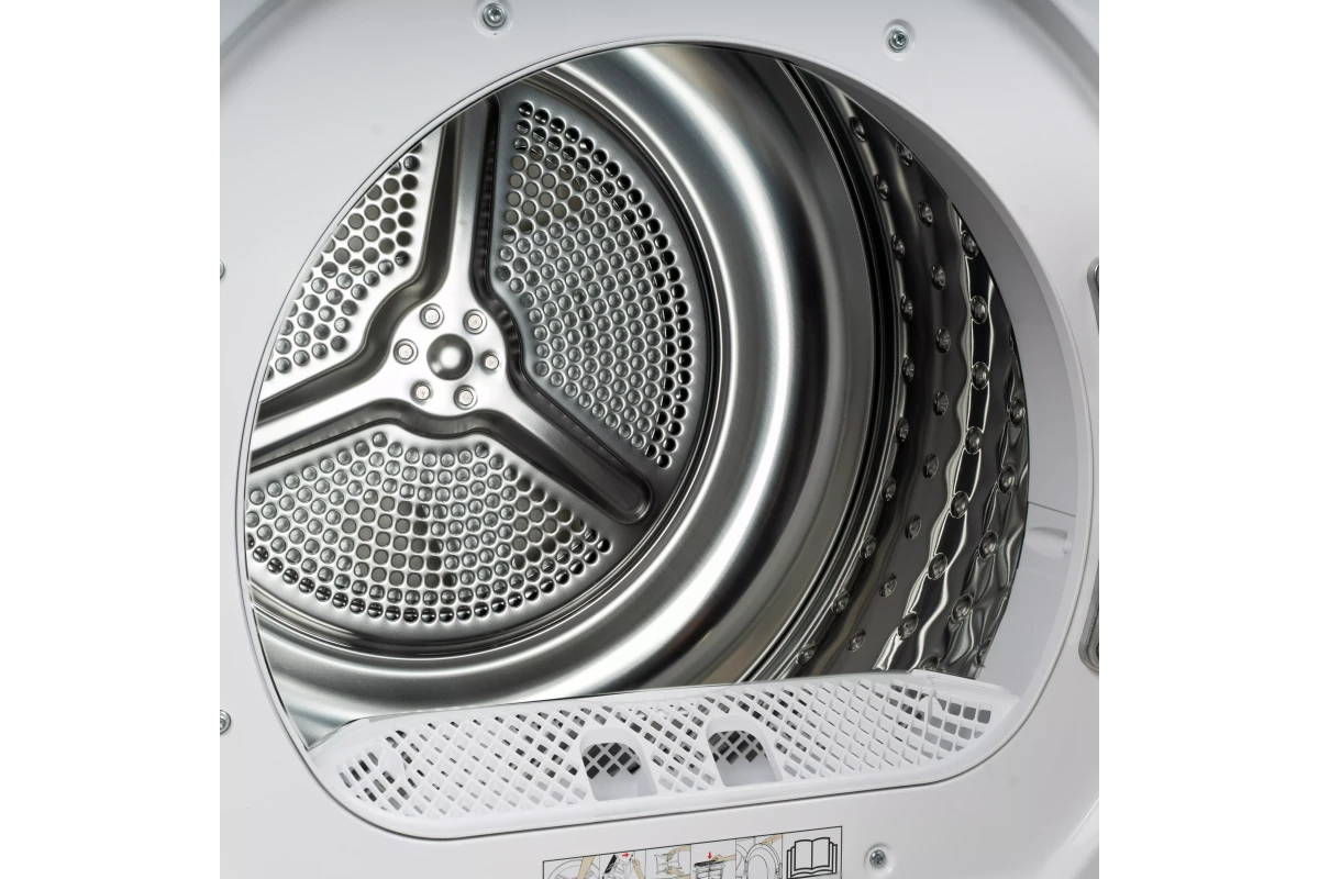 Сушильная машина DeLonghi DTD 795 H FABIO