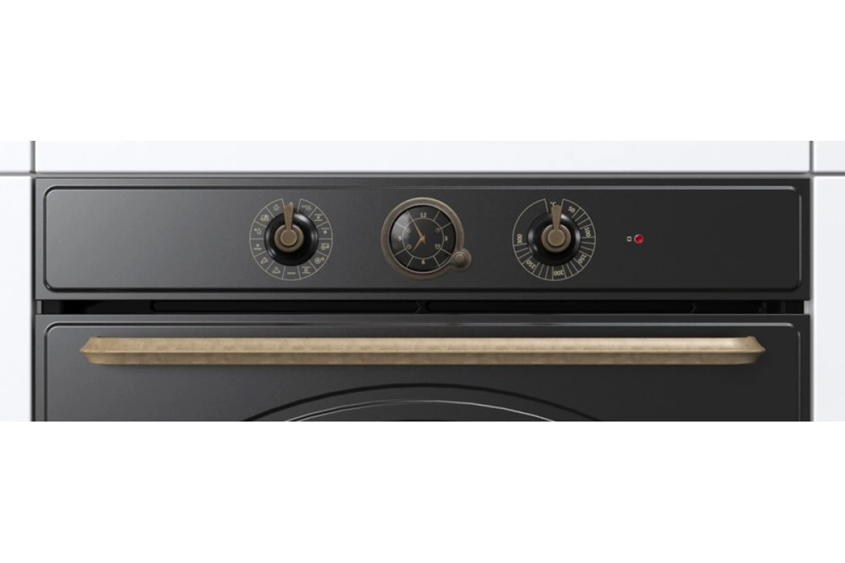 Духовой шкаф Gorenje BOS67371CLB