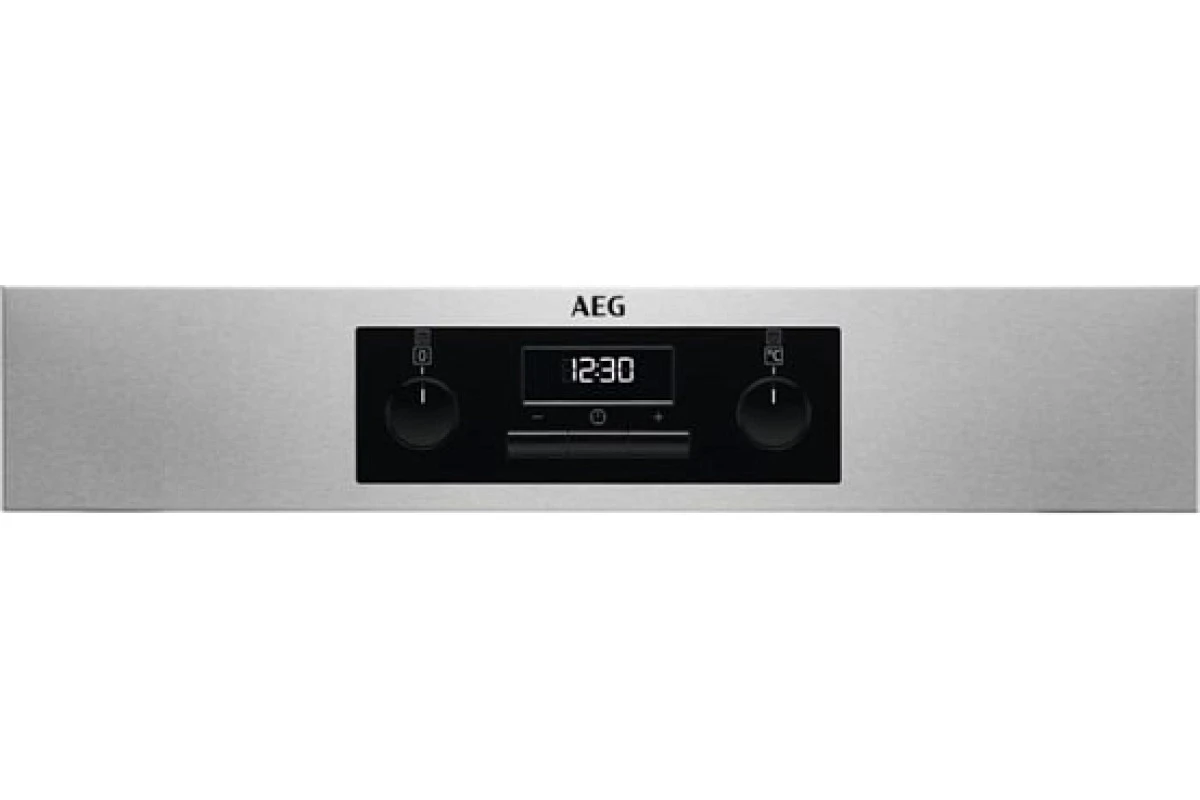 Духовой шкаф AEG BES33111XM