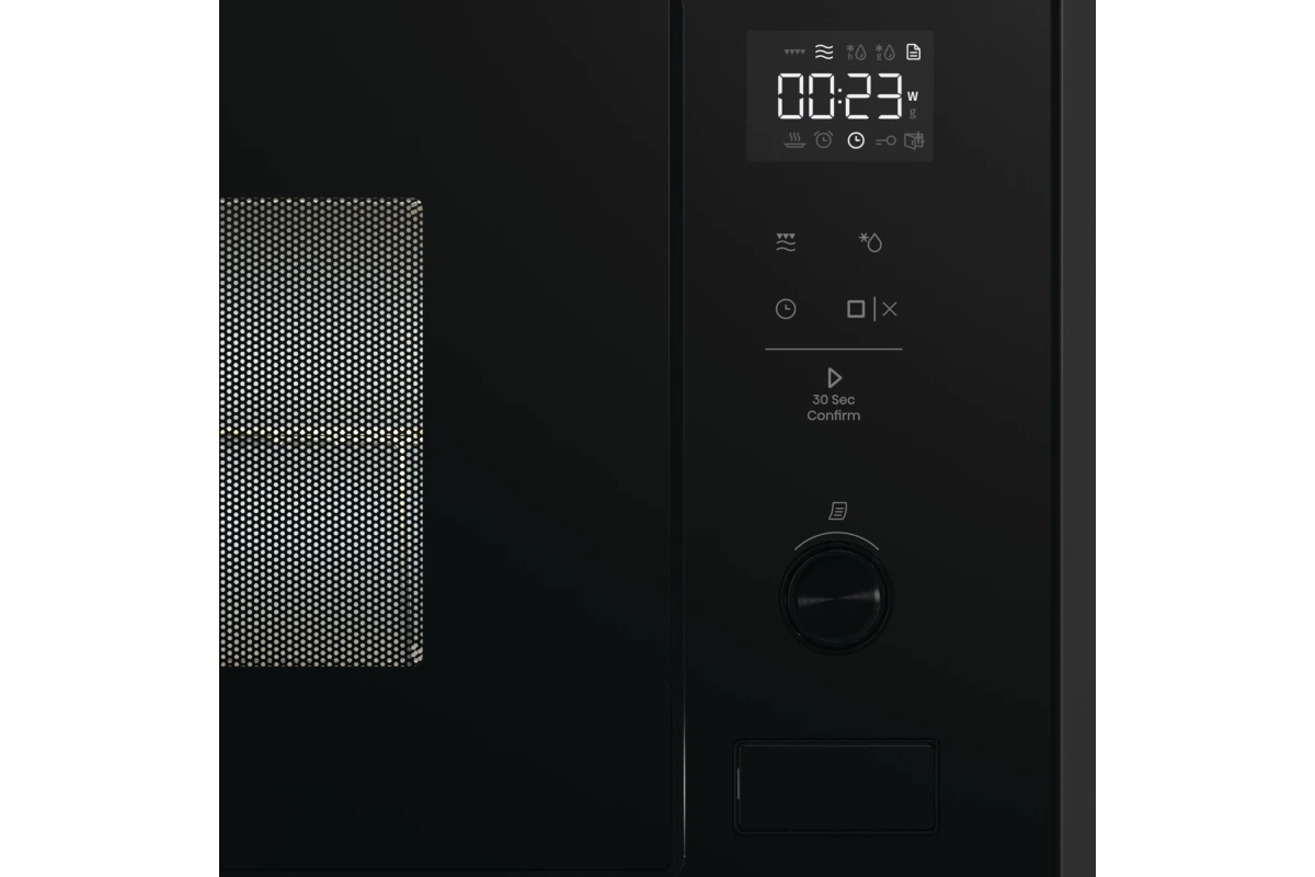 Встраиваемая микроволновая печь Hisense BIM325G42BG