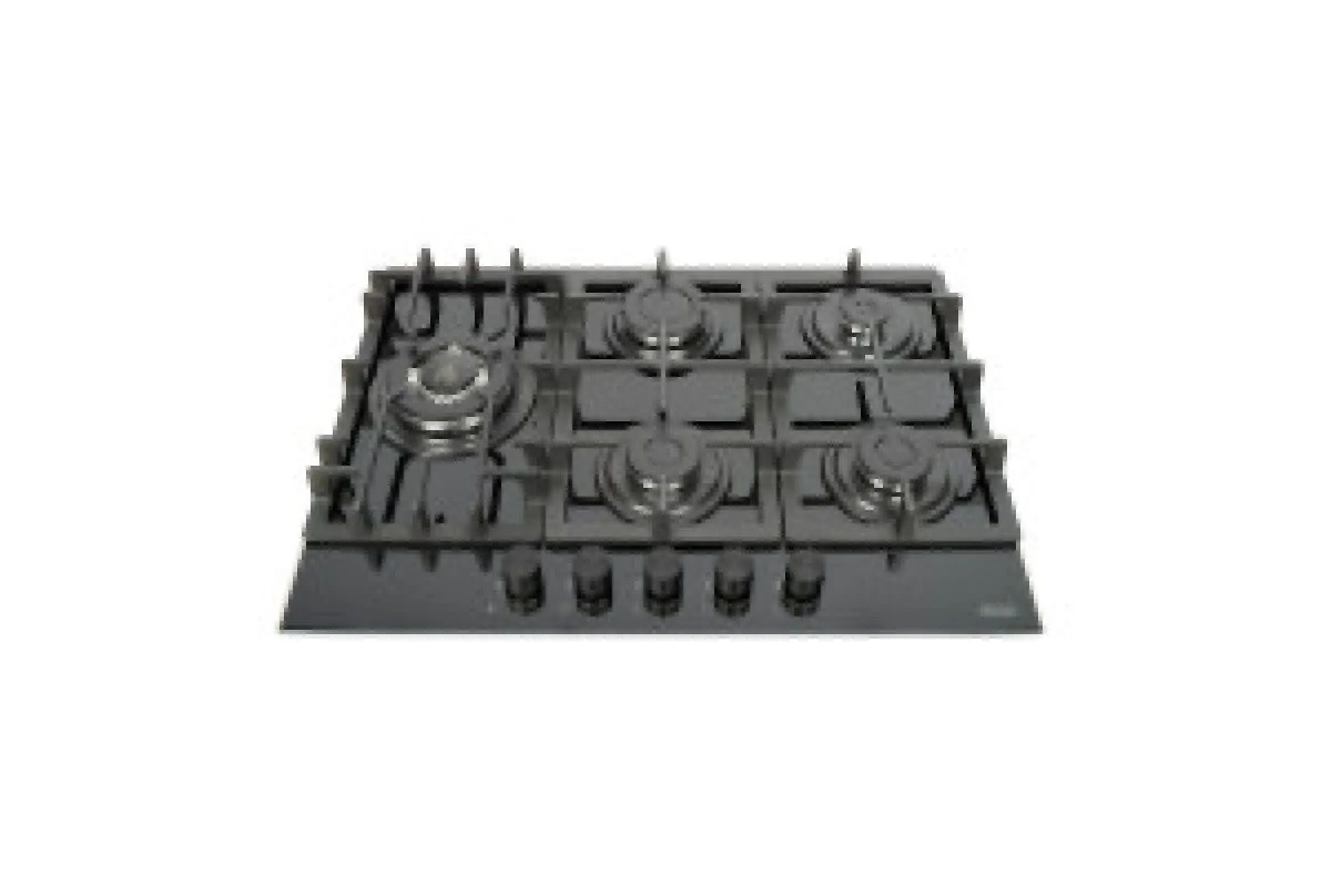 Газовая варочная панель DeLonghi GERMANA 7GW NB