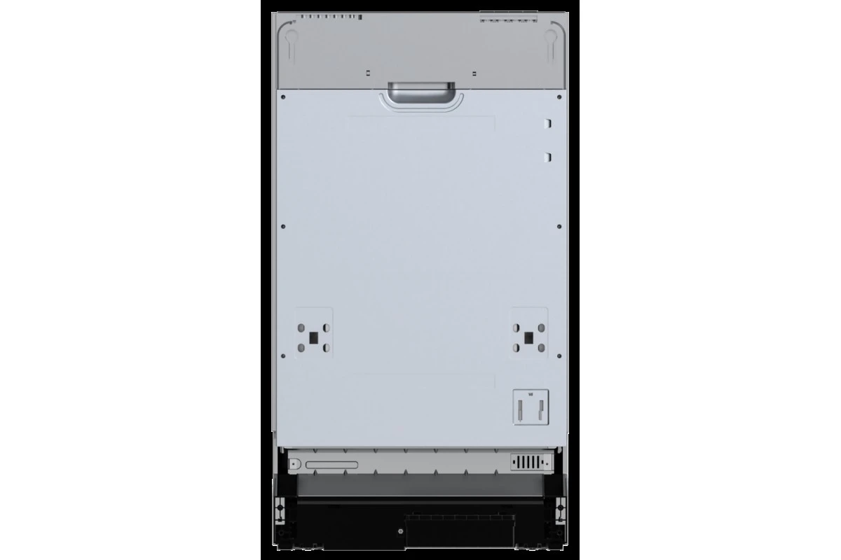 Встраиваемая посудомоечная машина DeLonghi DDW 06S Amelia