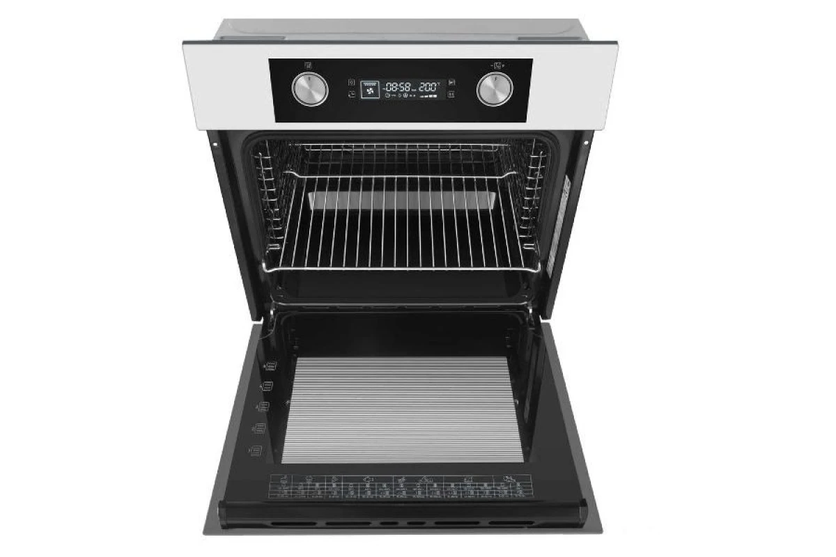 Духовой шкаф Maunfeld AEOH60102W