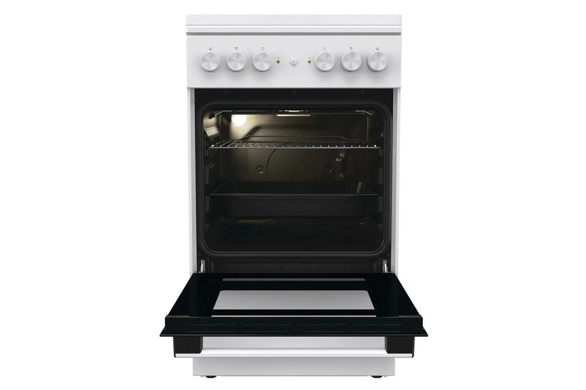 Комбинированная плита Gorenje GK5A12WG