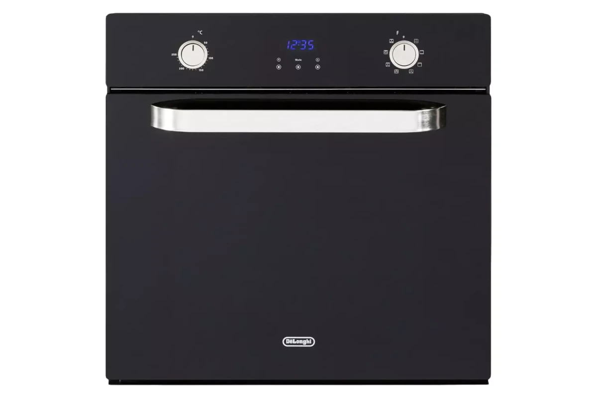 Многофункциональный электрический духовой шкаф DeLonghi SBB 9 Rus