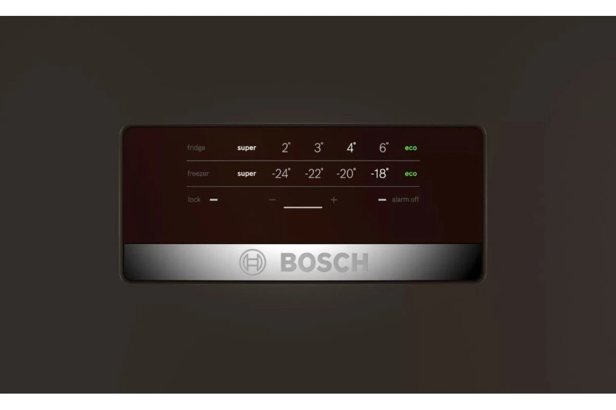 Двухкамерный холодильник Bosch KGN39XD20R