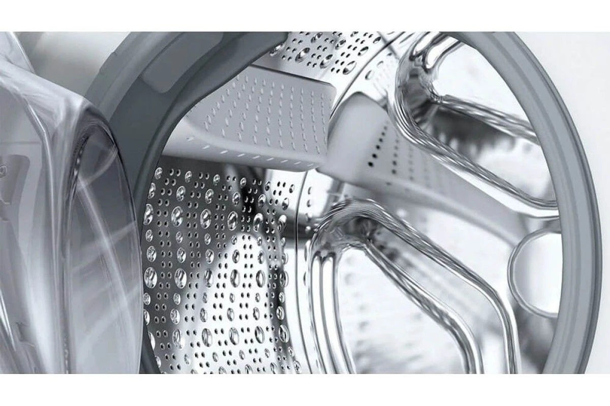 Стиральная машина Bosch WGB256A0ME