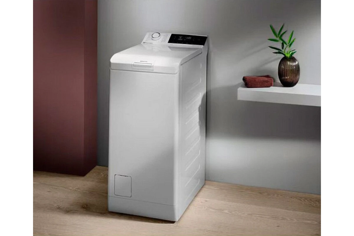Стиральная машина Electrolux EW6TN3272