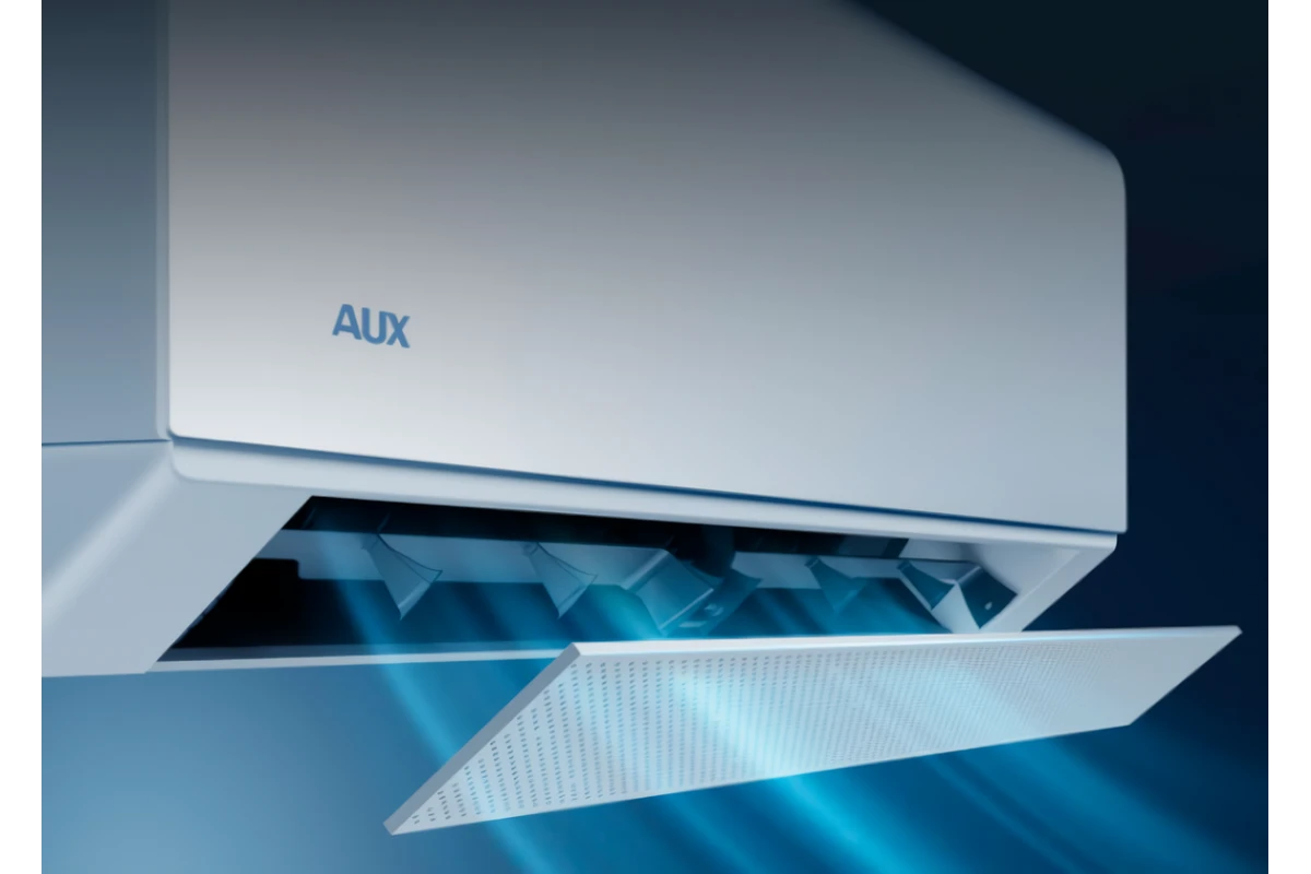 Кондиционер AUX Classic ASW-H07A4/BA-R2DI/AS-H07A4/BA-R2DI