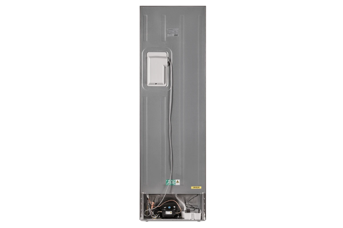 Холодильник MAUNFELD MFF200NFSB10 Inverter
