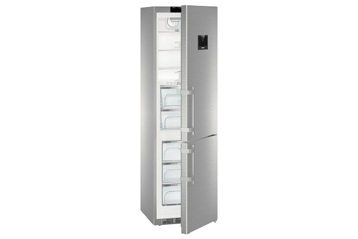 Холодильник Liebherr CBNes 4898 Premium BioFresh Plus NoFrost