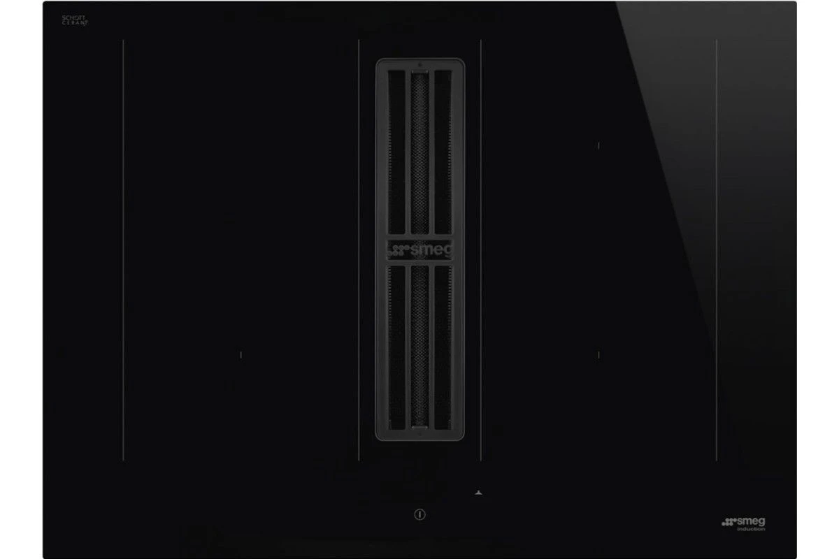Варочная панель Smeg HOBD472D2