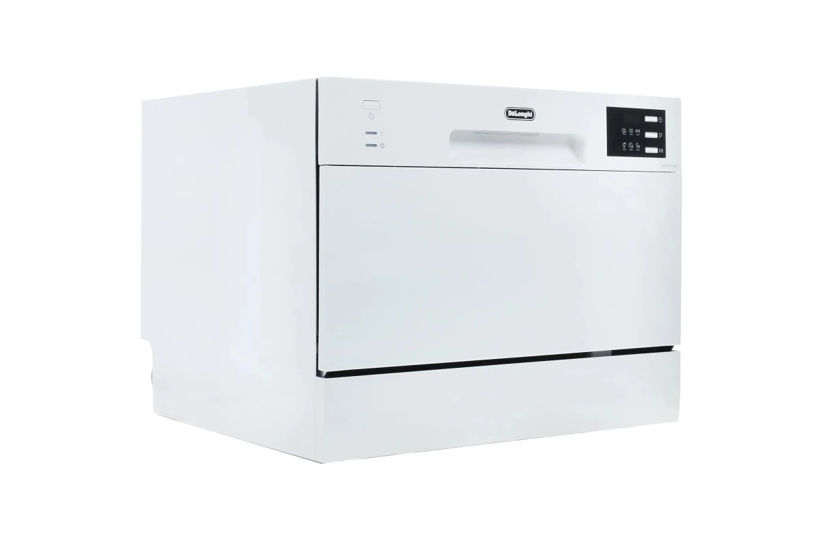Посудомоечная машина DeLonghi DDW 07T Corallo