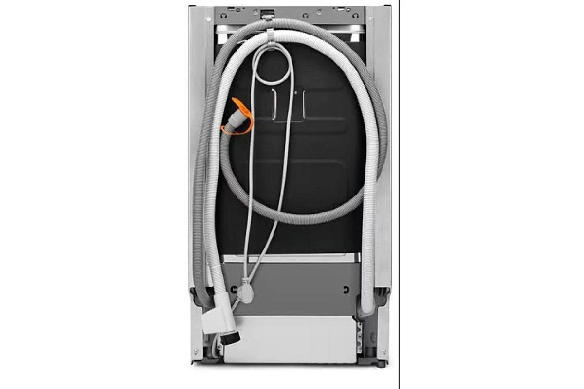 Встраиваемая посудомоечная машина Electrolux KEQC3100L