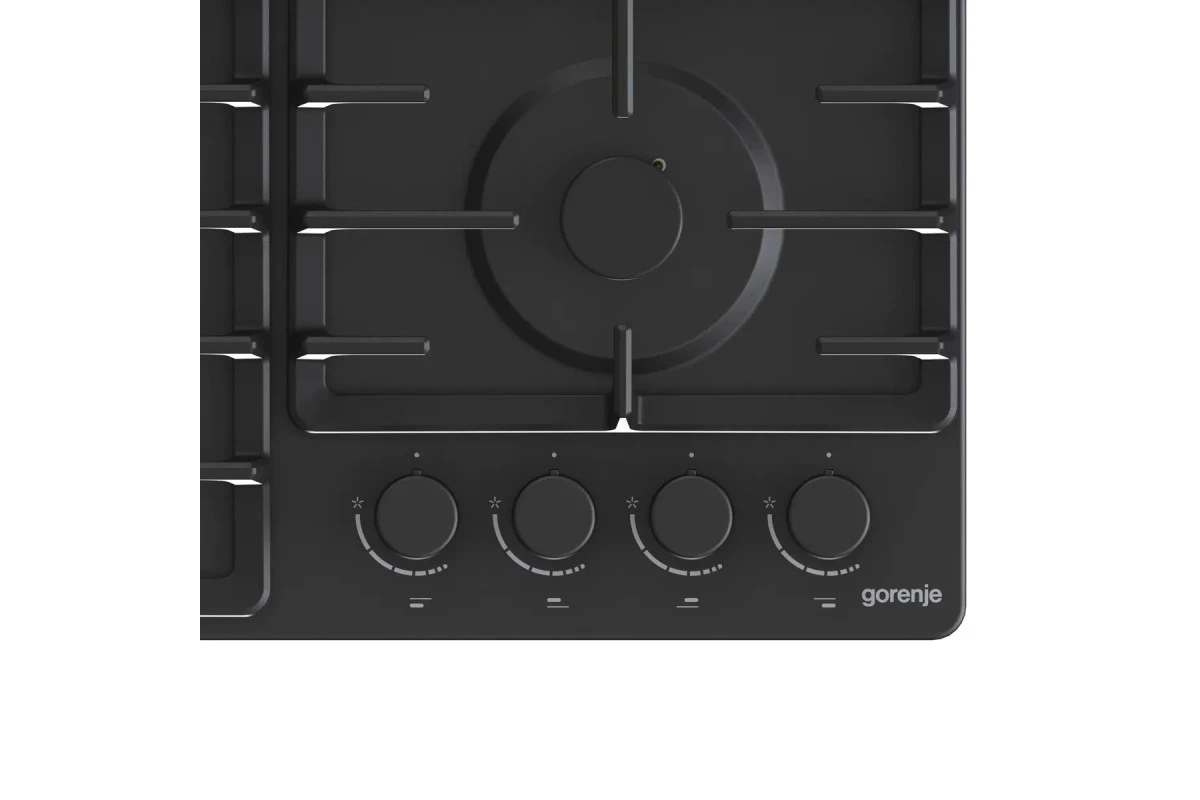 Газовая варочная панель Gorenje G641BHF