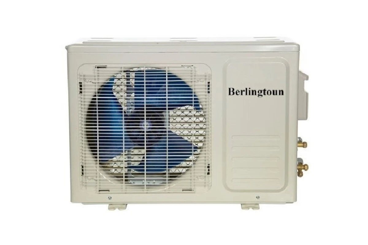 Напольно-потолочный кондиционер Berlingtoun BCI-48AFST1/BCO-48AST1