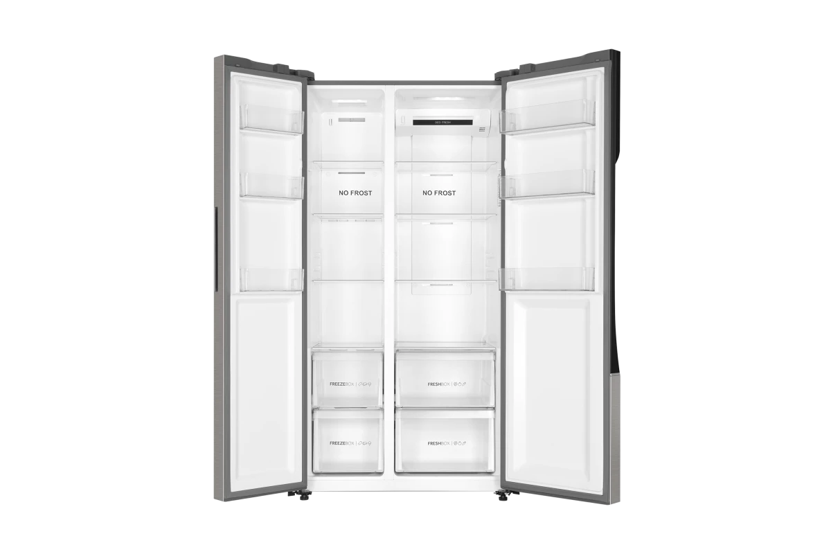 Холодильник Haier HRF-535DM7RU