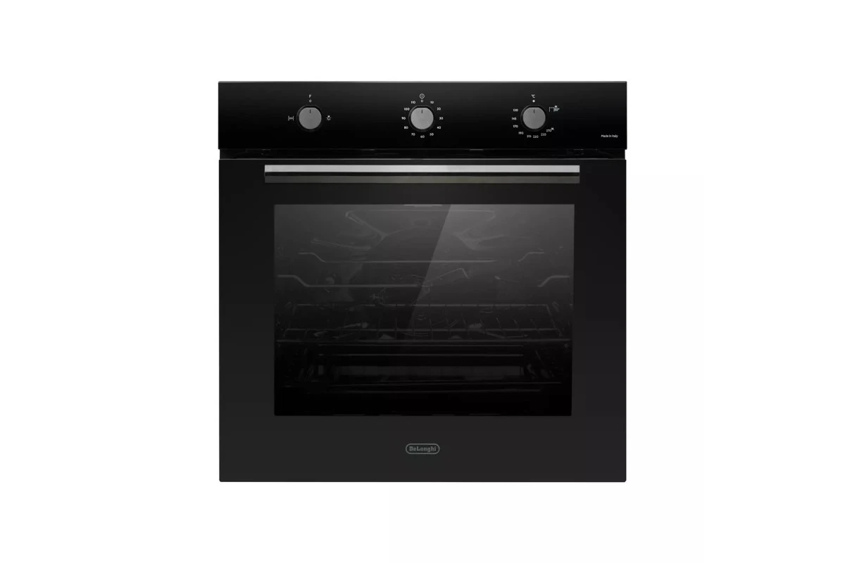 Газовый духовой шкаф DeLonghi FG 6 NL RUS