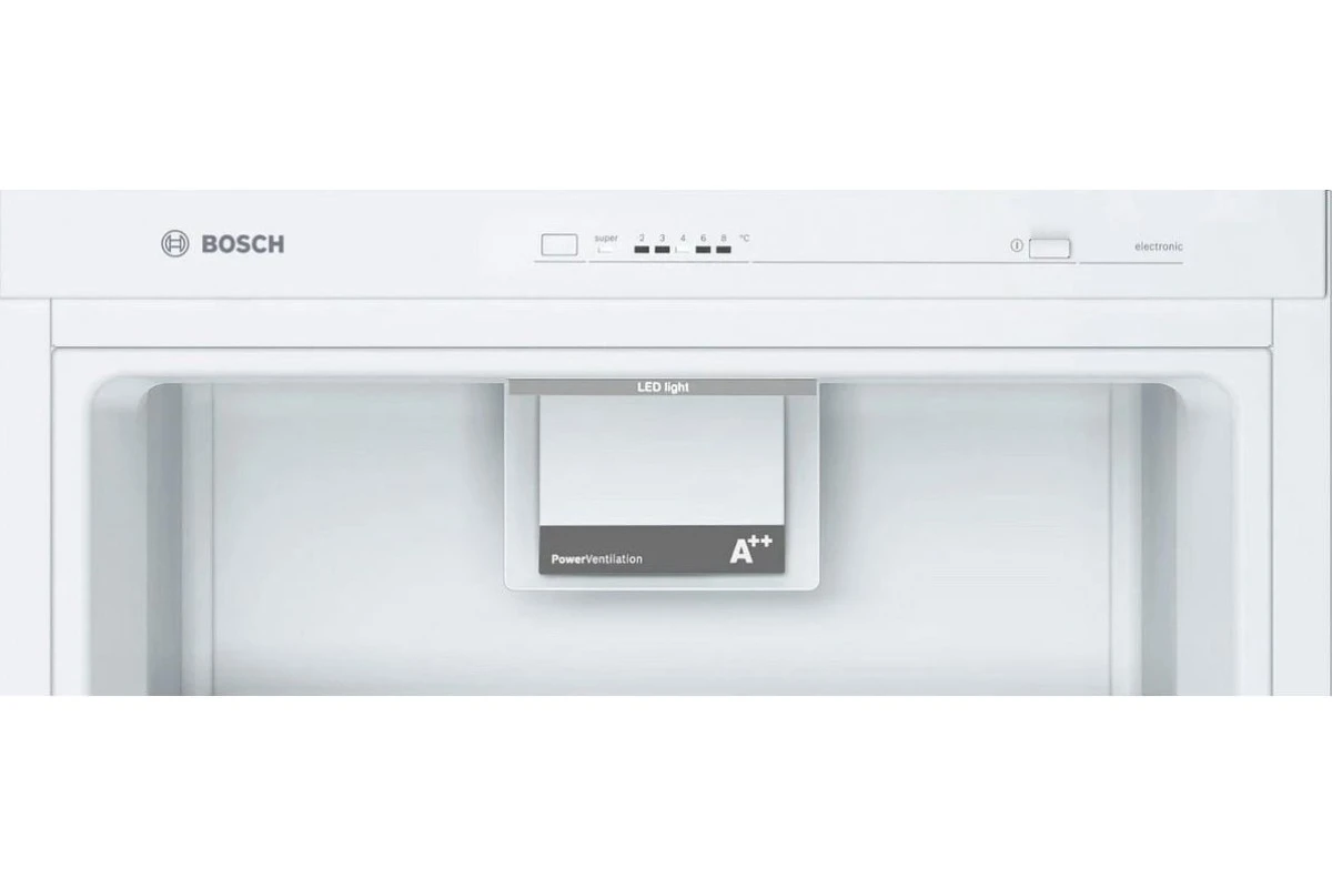 Однокамерный холодильник Bosch KSV36VW31U
