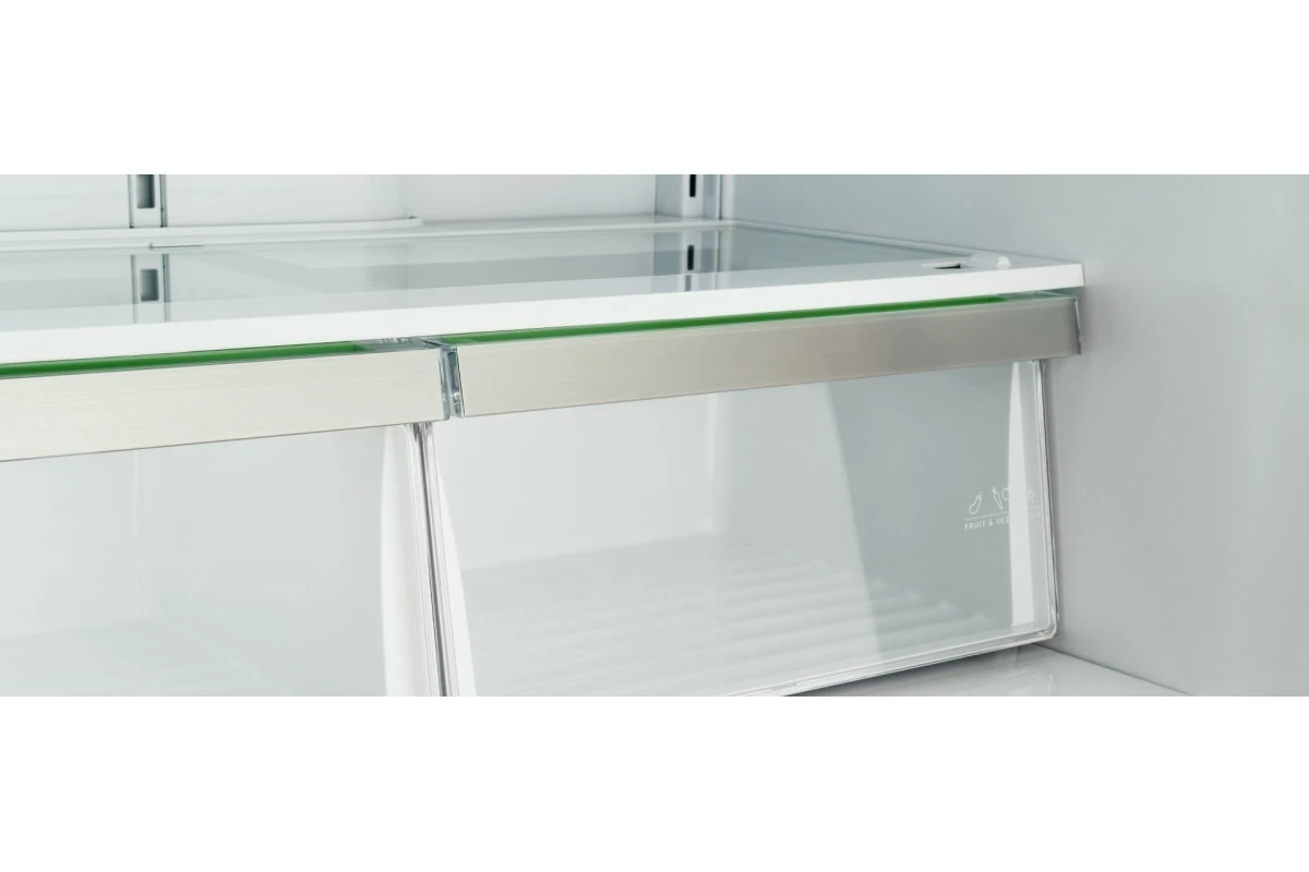 Холодильник GENCOOL GDM-727WH