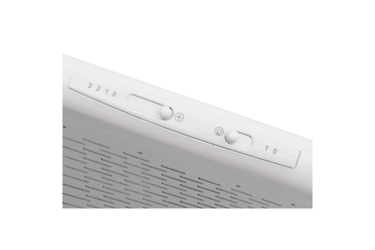 Козырьковая вытяжка Hansa OSC6111WH