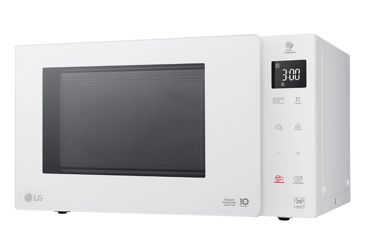 Микроволновая печь LG-MB63R35GIH