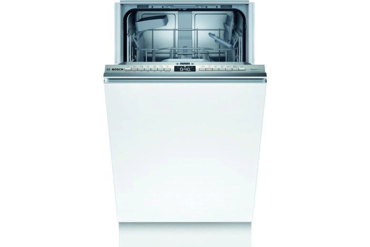 Встраиваемая посудомоечная машина Bosch SPV4HKX03R