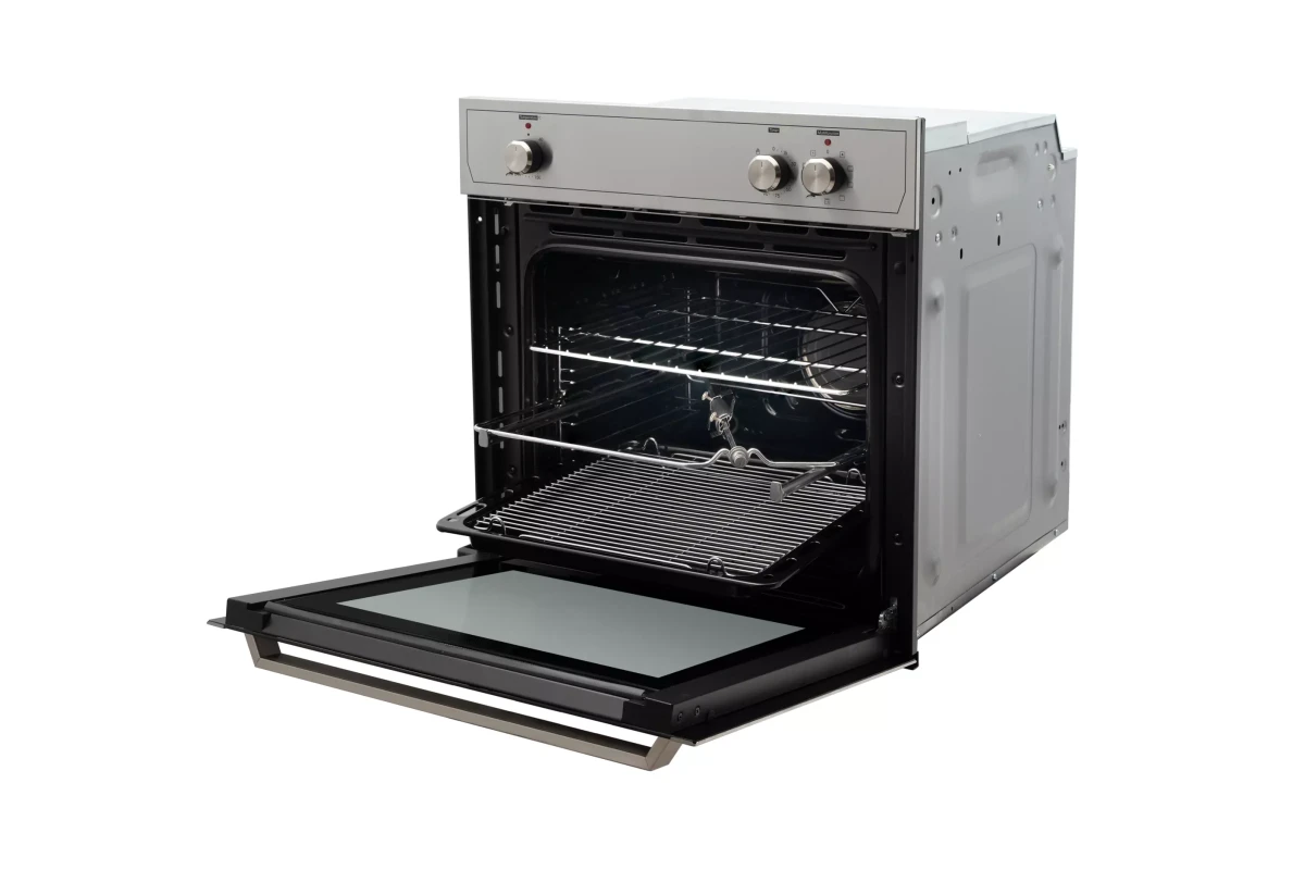 Многофункциональный электрический духовой шкаф DeLonghi SLMB 9 RUS
