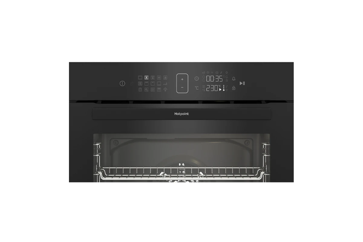 Духовой шкаф Hotpoint FE8 1352 SMP BLG