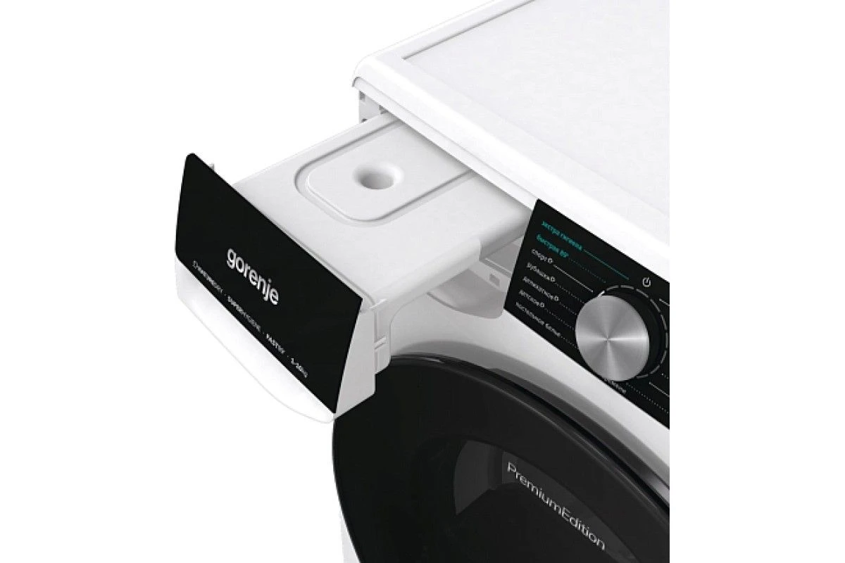 Сушильная машина Gorenje DNS12